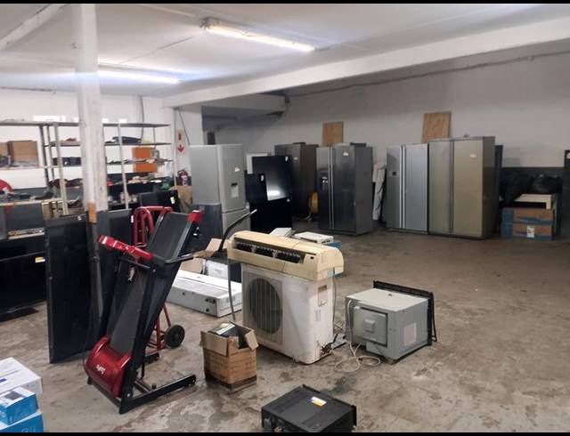 INDUSTRIAL PROPERTY TO RENT IN MKONDENI